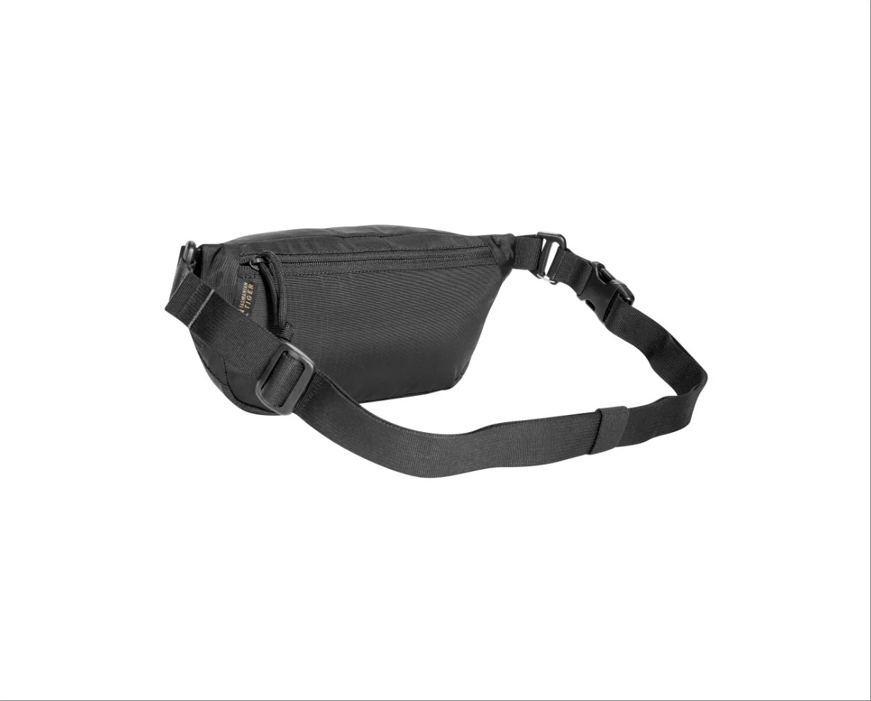 Light Wing Waist Bag 3L Outdoor Daily Commuting Lightweight EDC Chest Bag Single Shoulder Crossbody Bag Accessory Tool Kit
