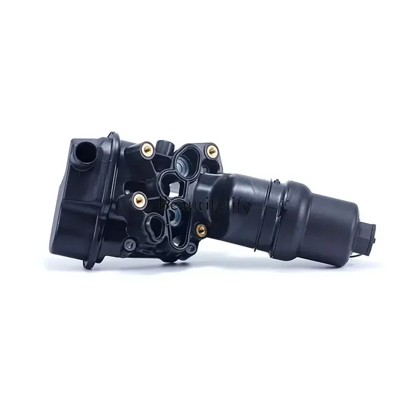 

L06F115397H 06F115397J For Audi A3 A4 Engine Oil Filter Housing