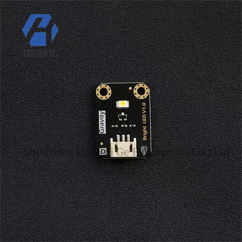 

Gravity: High-brightness LED module
