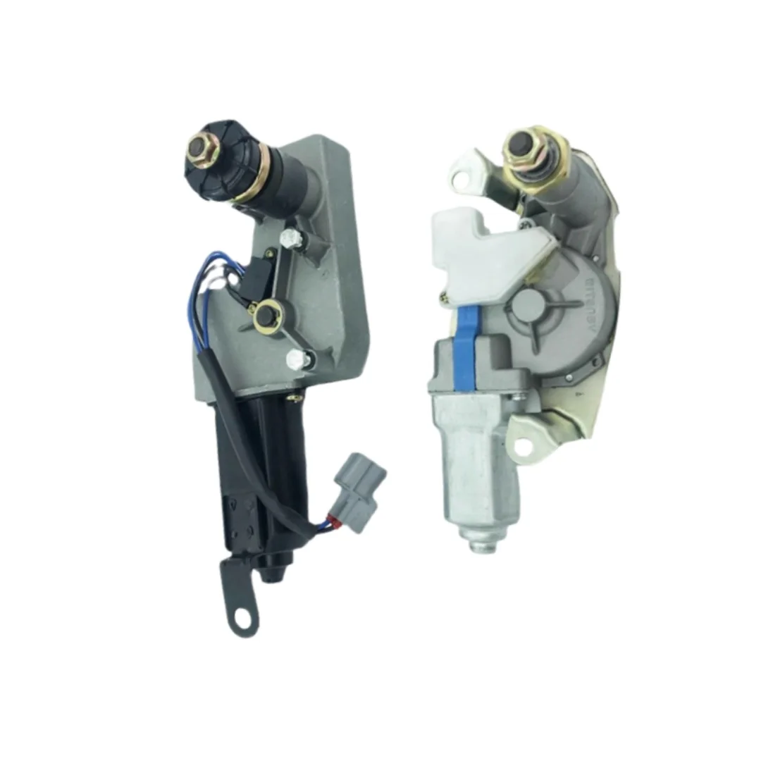 

Hitachi ZAX60 70 90 Excavator Wiper Motor Applicable to ZAX Series Construction Equipment Wiper Motor