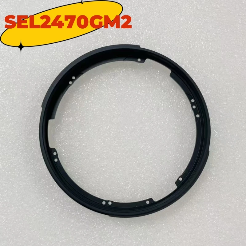 

for Sony SEL2470GM2 FE24-70 F2.8GM II Second-Generation UV Tube Ring Front Ring
