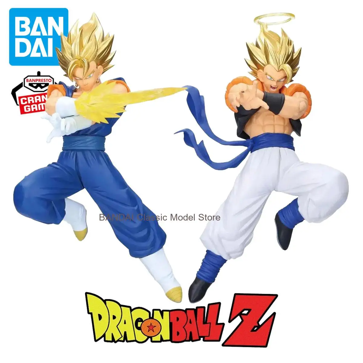 In Stock Bandai Dra…