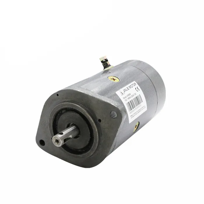 

2650rpm 1700w dc motor 12v:W6599
