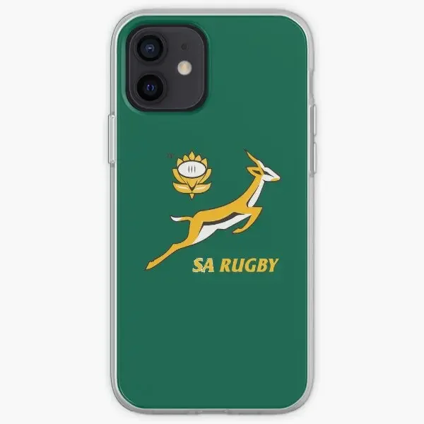 Springbok Rugb Team…