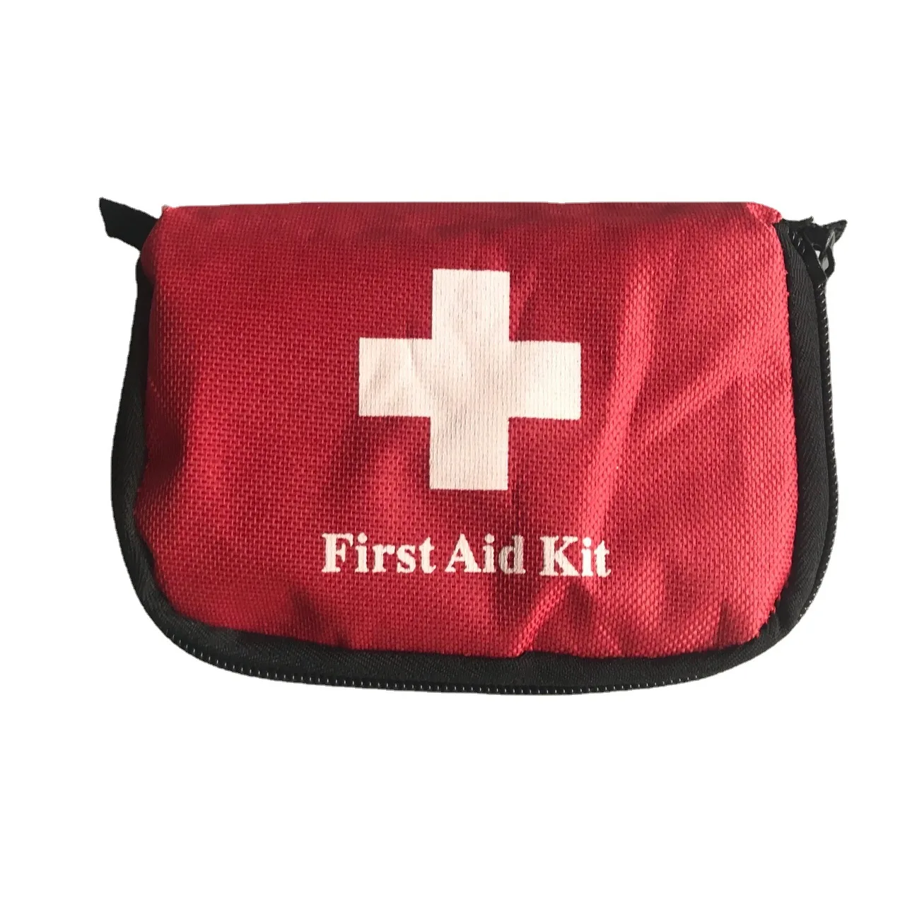 Mini Emergency Survival Pack Outdoor Camping Survival Travel First Aid Kit Camping Hiking Medical Bag Car Emergency Kit