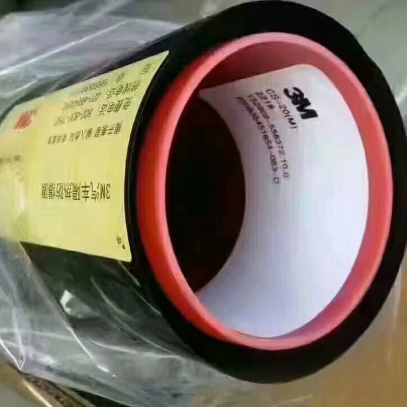 3M Auto and Home Window Film Nano Carbon PET 99% UV Blocking Custom Cut for Car Windows House Glass Heat Rejection Sun Control - Image 2