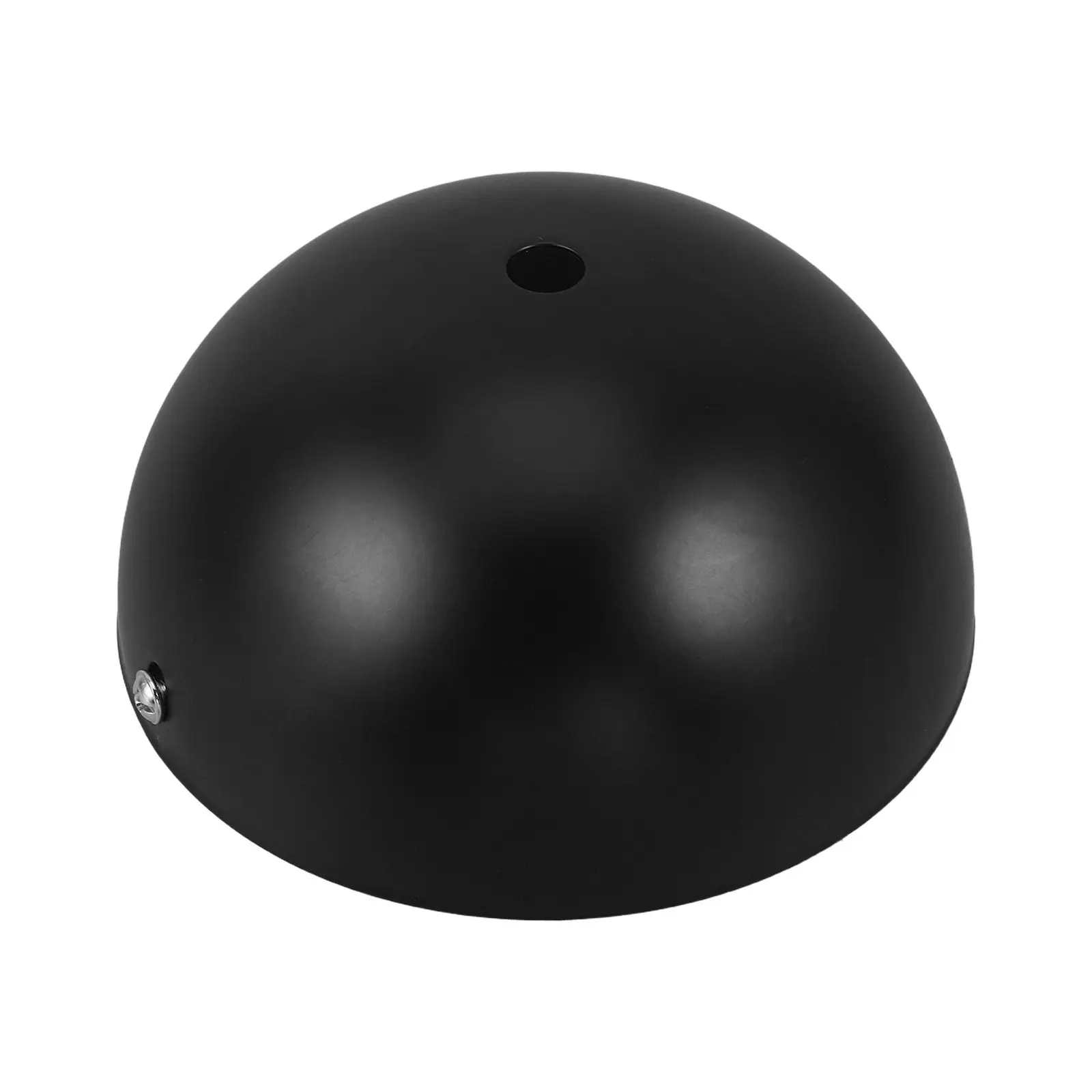 

Полукруглая абсорбирующая пластина-основание для потолочного светильника 120 мм, декоративный комплект аксессуаров для подвесных светильников для спальни и гостиной