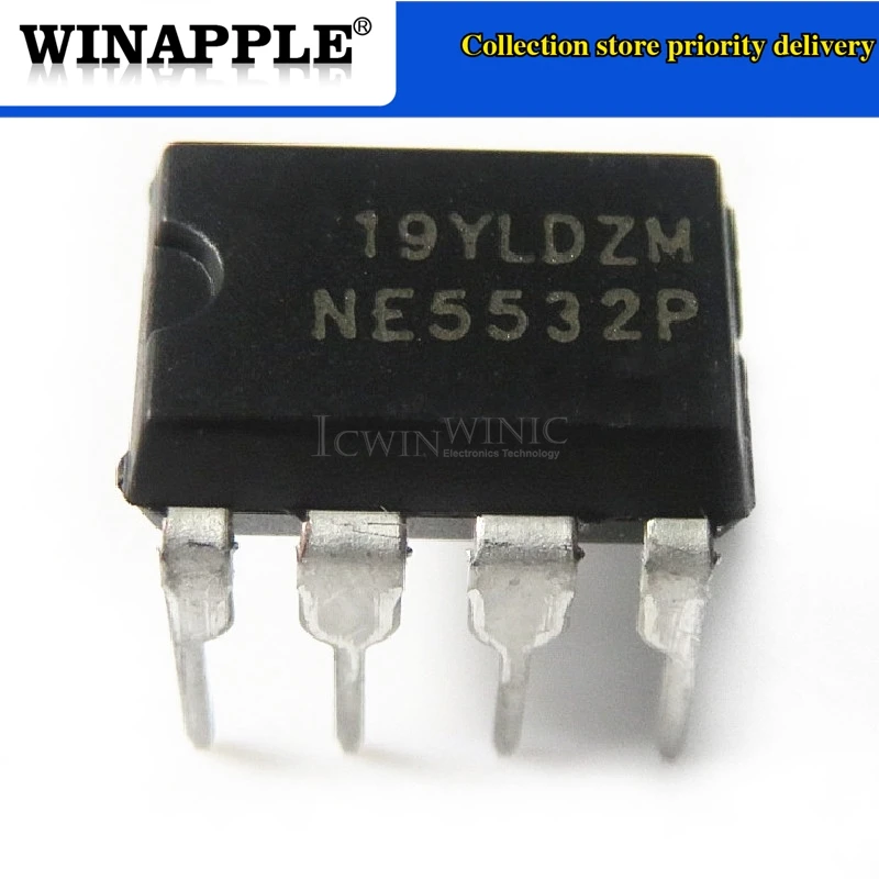 TOP221PN TOP221P TOP221 NE5532P NE5532 UC3845BN UC3845 TNY255PN TNY255 DIP-8