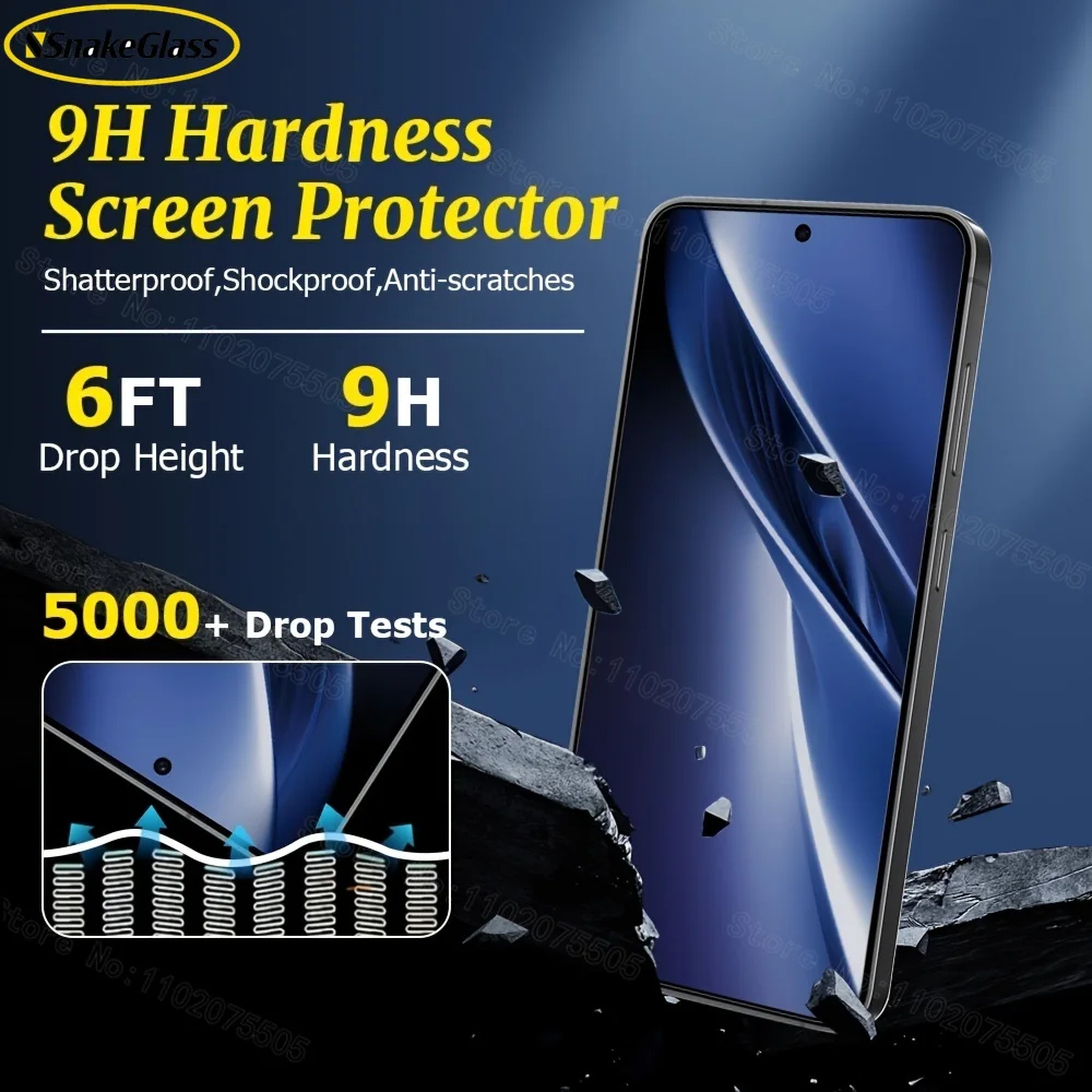 2+2PCS Screen Protector for Sa - đánh giá và giá Photography Kit Samsung S26 Ultra