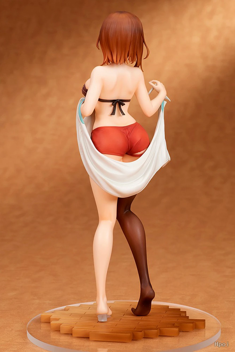 Atelier Ryza 2 figura de Anime Reisalin Stout Dressup momento Sexy figuras de acción femeninas muñecas japonesas para adultos juguetes pasatiempos regalos