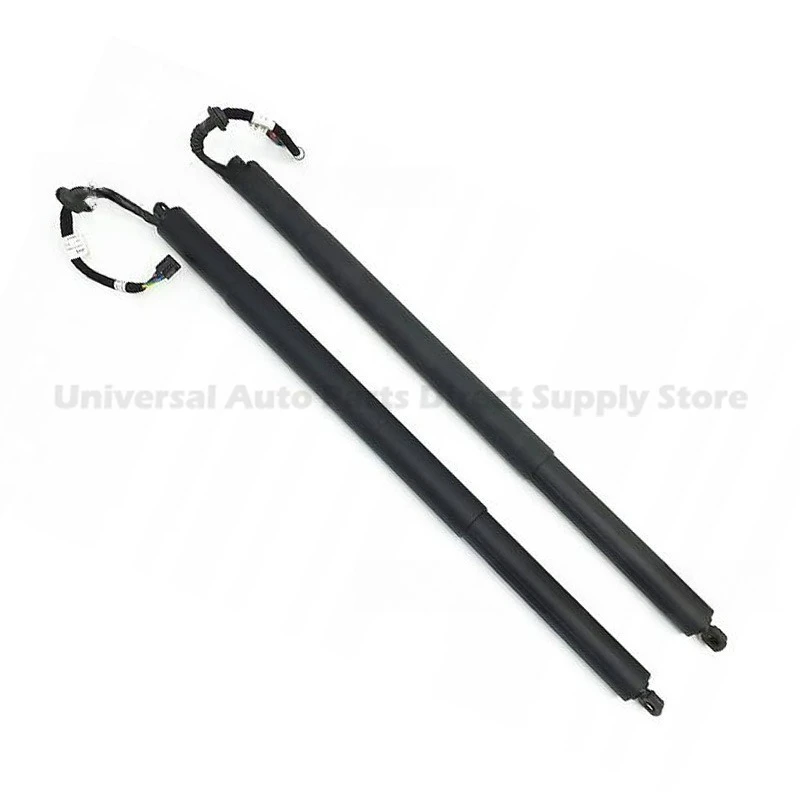 Universal for Left and Right 4M8827851D 4M8827851H Power Liftgate Support Electric Tailgate Strut For Audi Q8 2019-2020