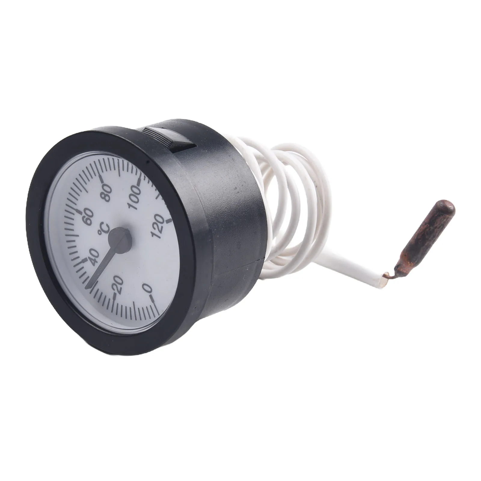 Temperature Range Temperature Gauge 2 °C Accurate Clear And Easy To Read Display High Quality Temperature Range