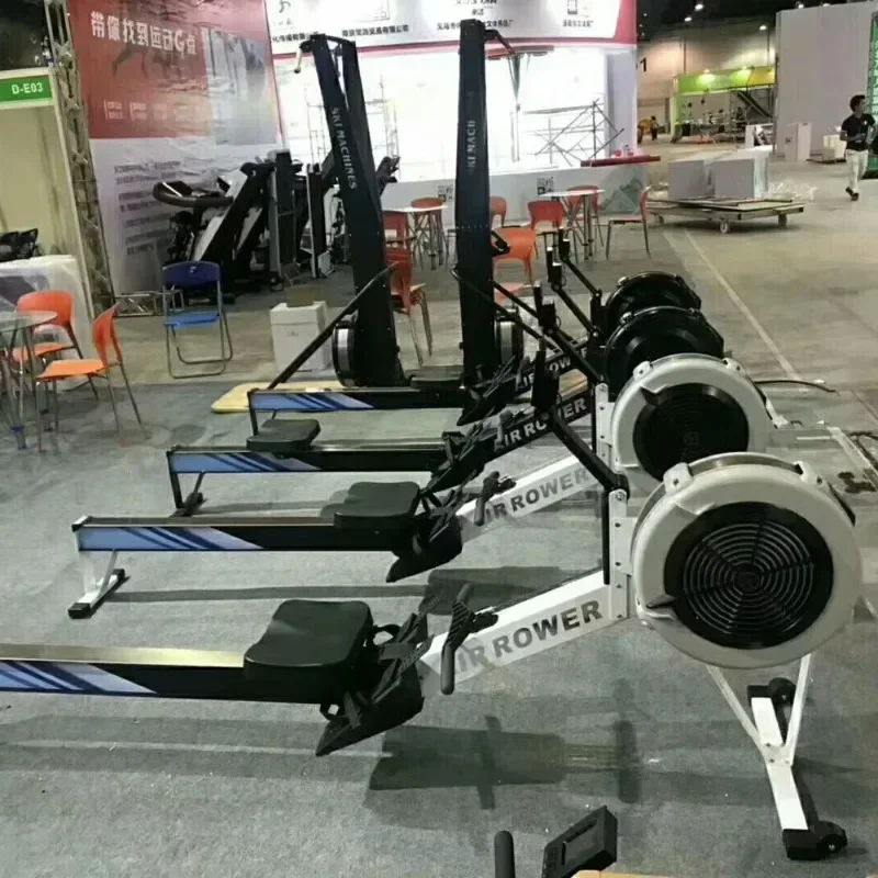 The latest fitness equipment/fitness trainer XZ-670 rowing machine made by China