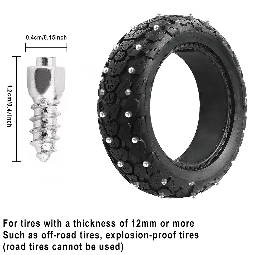 Thumbnail 4 - #10 New Ice Screws Arrivals