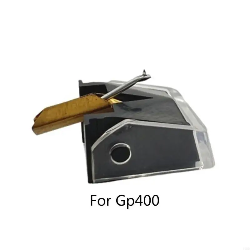 J1HD Replacement Turntable Needle إصلاح GP400 II 401 II 500 II 946 D65 422 II