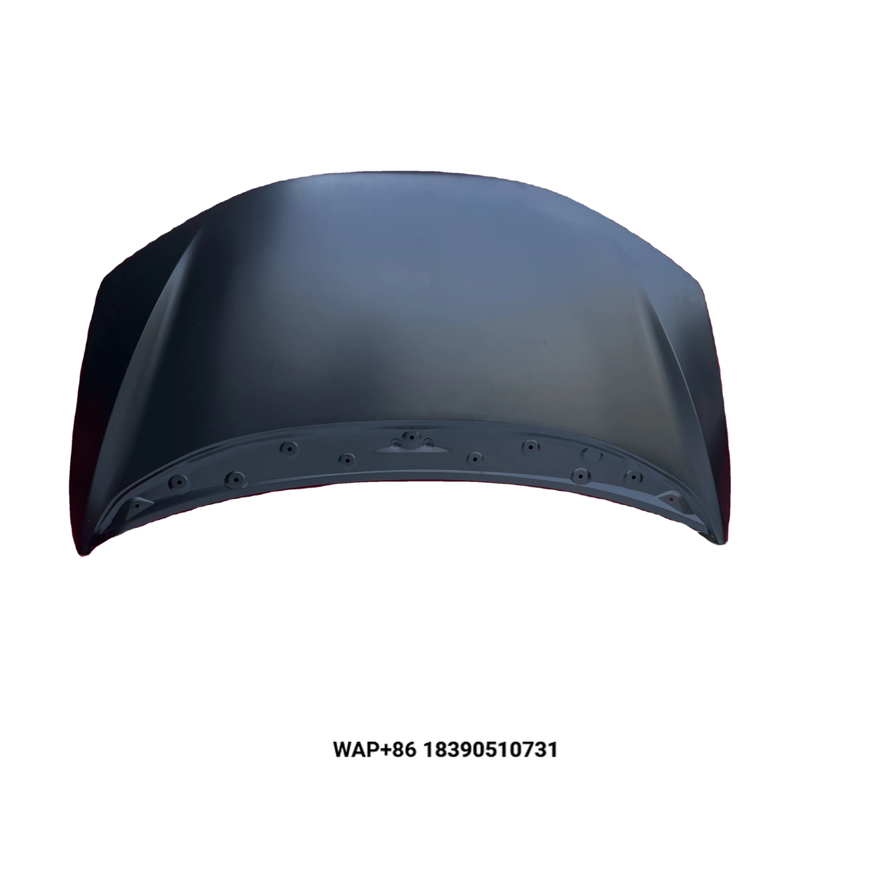 

High Quality Steel Car HOOD for HON-DA Fit/Jazz 2015 Car Body Parts