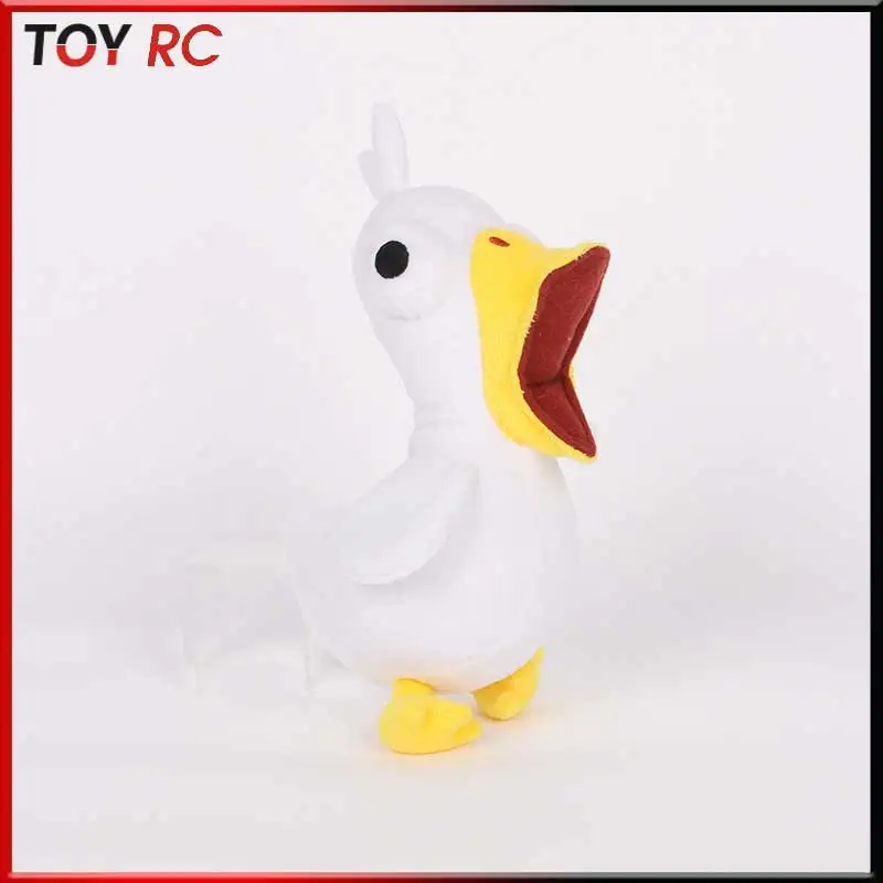 

Plush Toys My Voice Zoo Plush Duck Game Surrounding Ducks Plush Toys Cute Doll Dolls