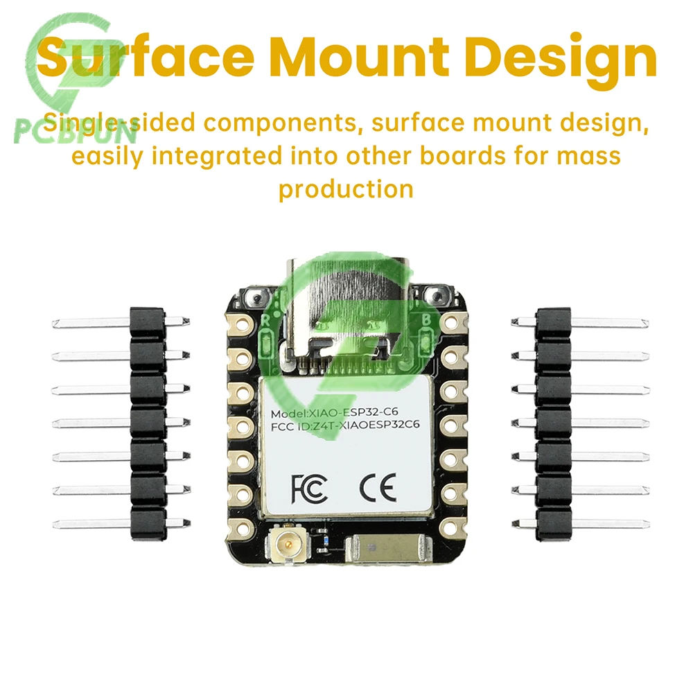 Seeed Studio Xiao E…