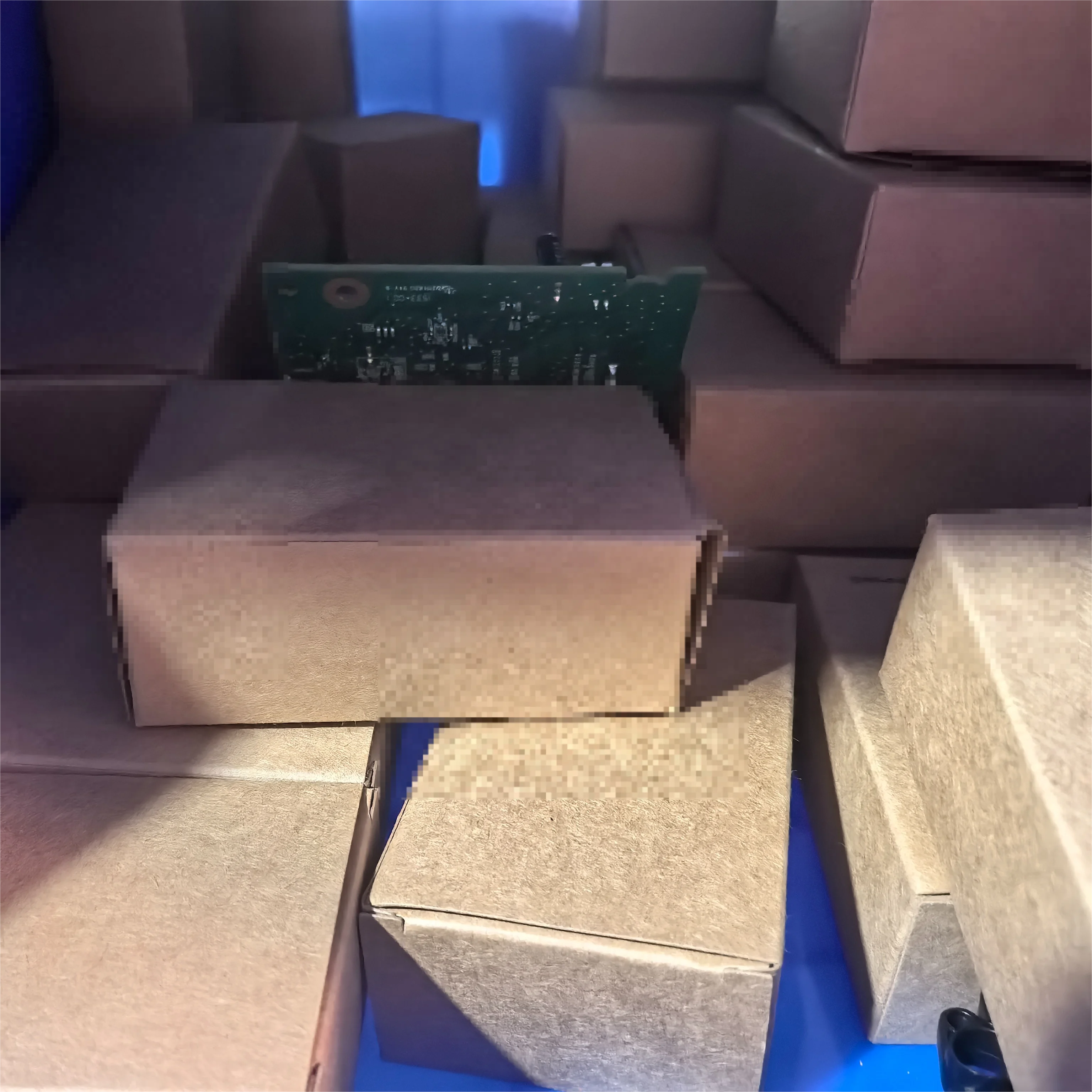 

New Original CZ172-60001 Formatter Board logic Mainboard For HP Laser Pro MFP M125A M125 125A 125 Motherboard Main Board