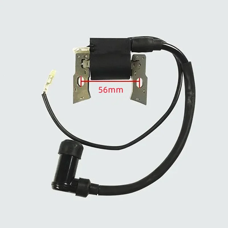 

IGNITION COIL MODULE For ETQ TG3000 163CC 3000 Watts Generators Motors TAN