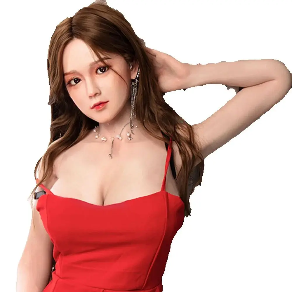 Sex Dolls Toys Body Adult Sex Doll Toy Love TPE Boobs Full Ass Sexy 158CM for MenAnus Realistic Vagina  Masturbation Silicone