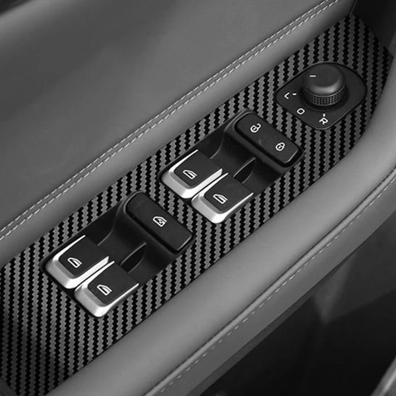 For Geely OKAVANGO 2023-2024 Central Control Film Interior Modification Automobiles Parts Accesorios Para Auto Tools