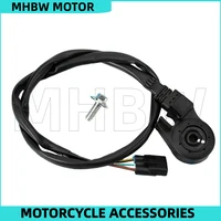 Interruptor de marco de soporte lateral para Cfmoto, 150nk, 250sr, 400nk, 400gt, 650nt, 650gt, 650tr-g, 700clx