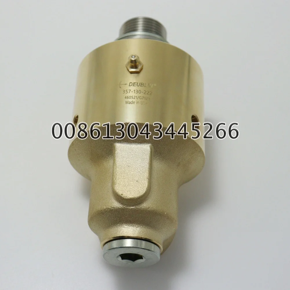 

1 Piece Rotary Union 357-130-222 For CD74 XL75 SM52 SX52 XL105 XL106