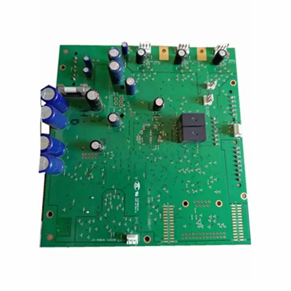 ITEM ENM10044375   thermal transfer overprinter 8018 original main board