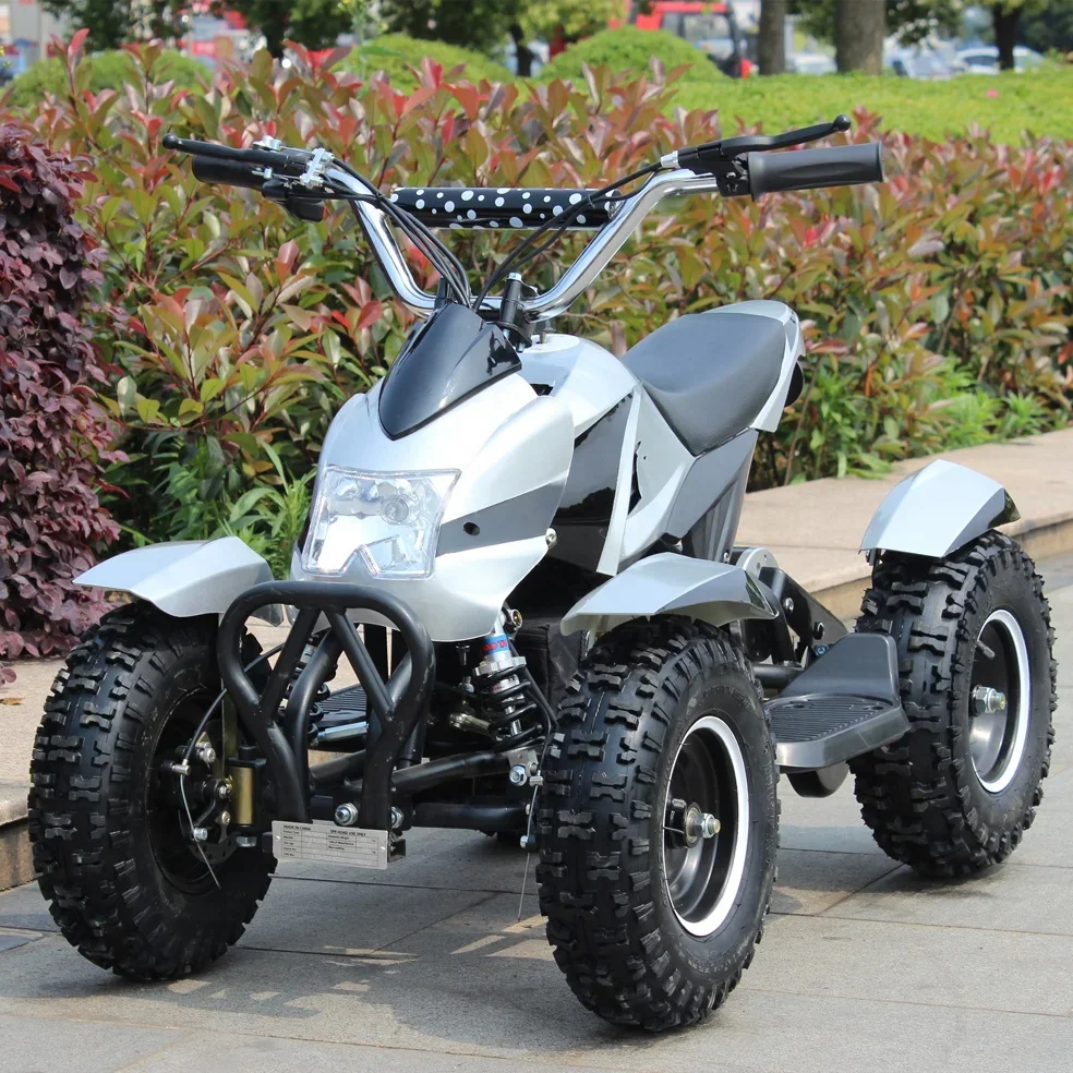 36V/500W Adults Mini  Electric ATV Quad (EATV E7-007) and MAX SPEED 30KM/H