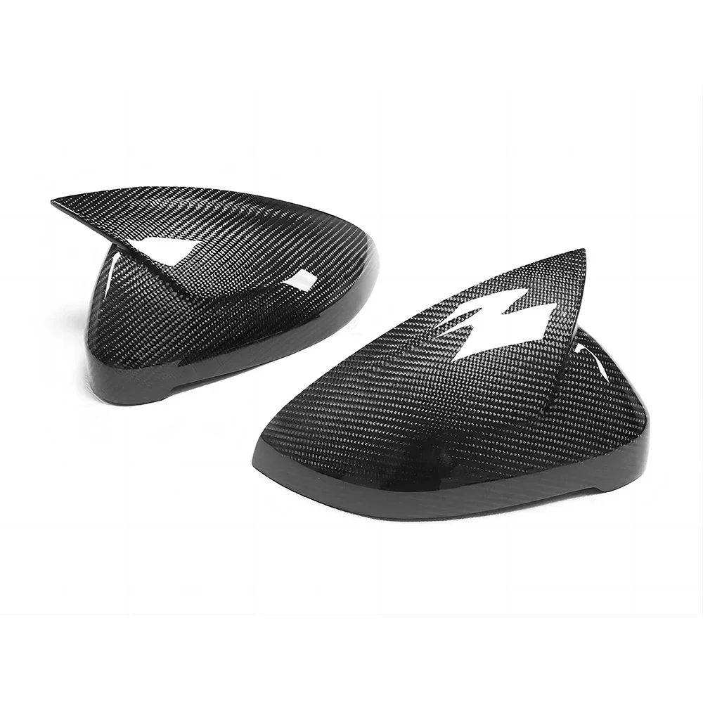 M Style Carbon Fibe… - image