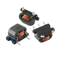 2pcs/ SMD B5F Micro 2:1 Balun Mixer with 50 Ohm RF Balun Transformer 458PT-1566=P3