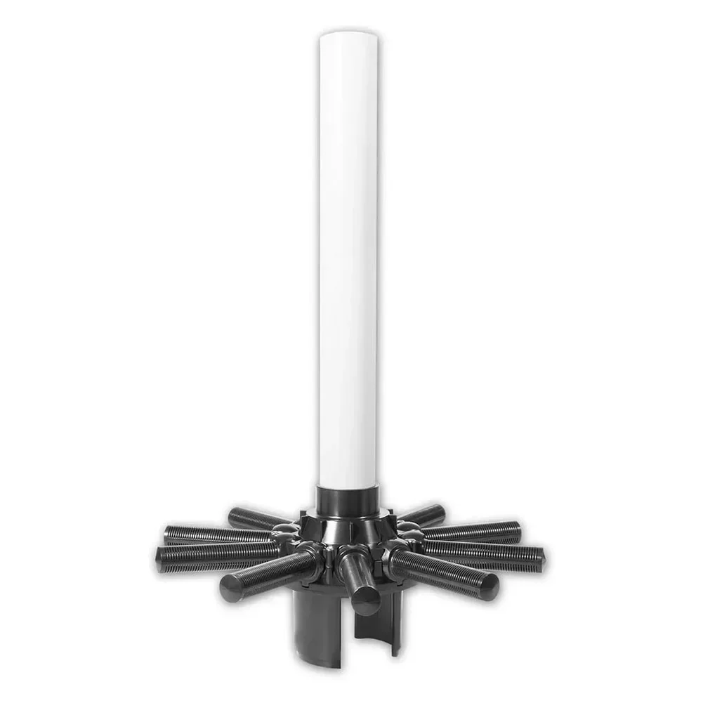 Lateral Assembly With Center Pipe For Pro Sand Filter S180T Long Lasting And Compatible With Multiple Models