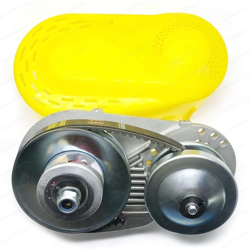 Kart 2 30 Series Torque Converter Kit for All10T Inner Hole 20mm with 428 Chain image 5