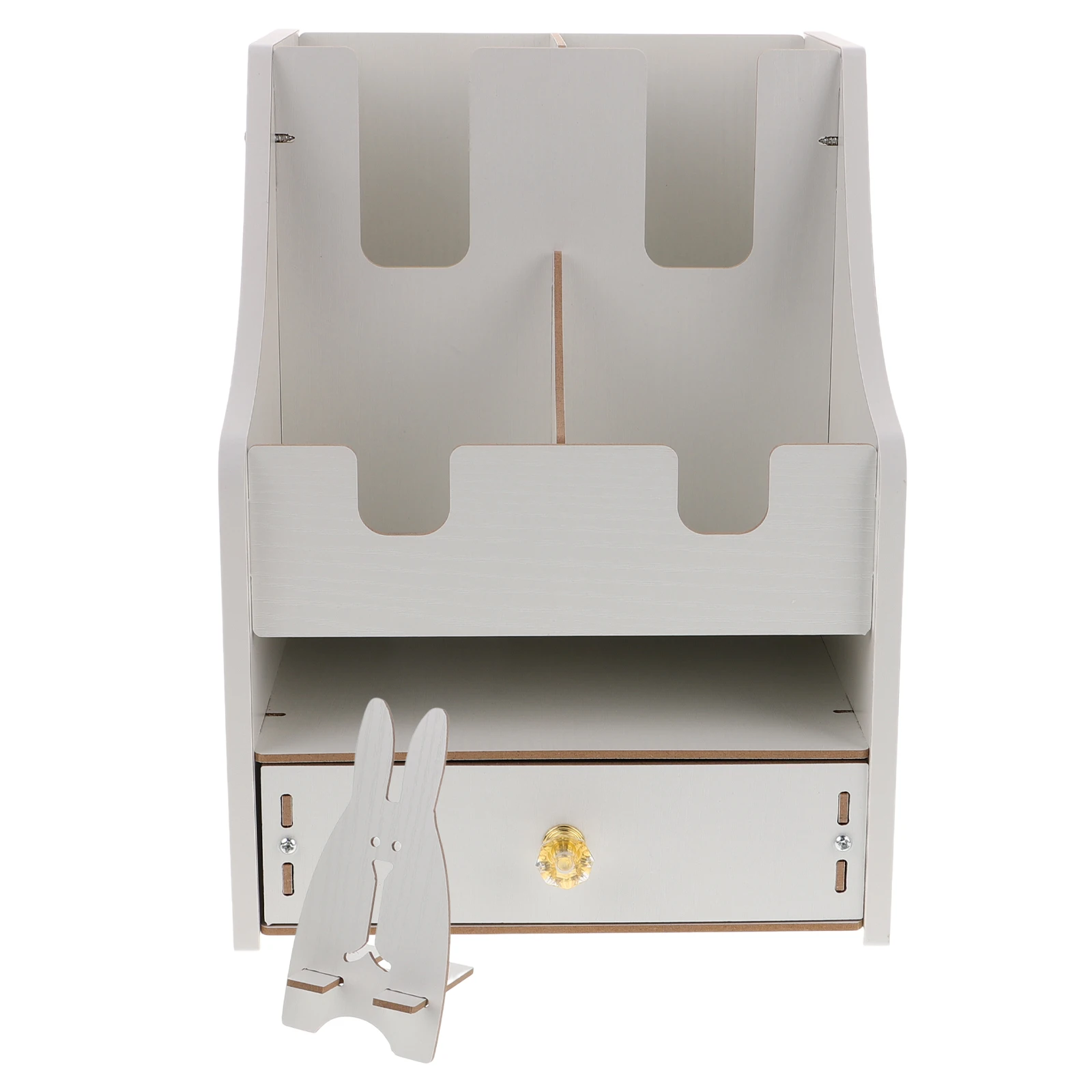 

Sturdy Disposable Paper Dispenser Holder For Countertop Home Party Wedding Coffee Station Supplies Wear-Resistant Organizer