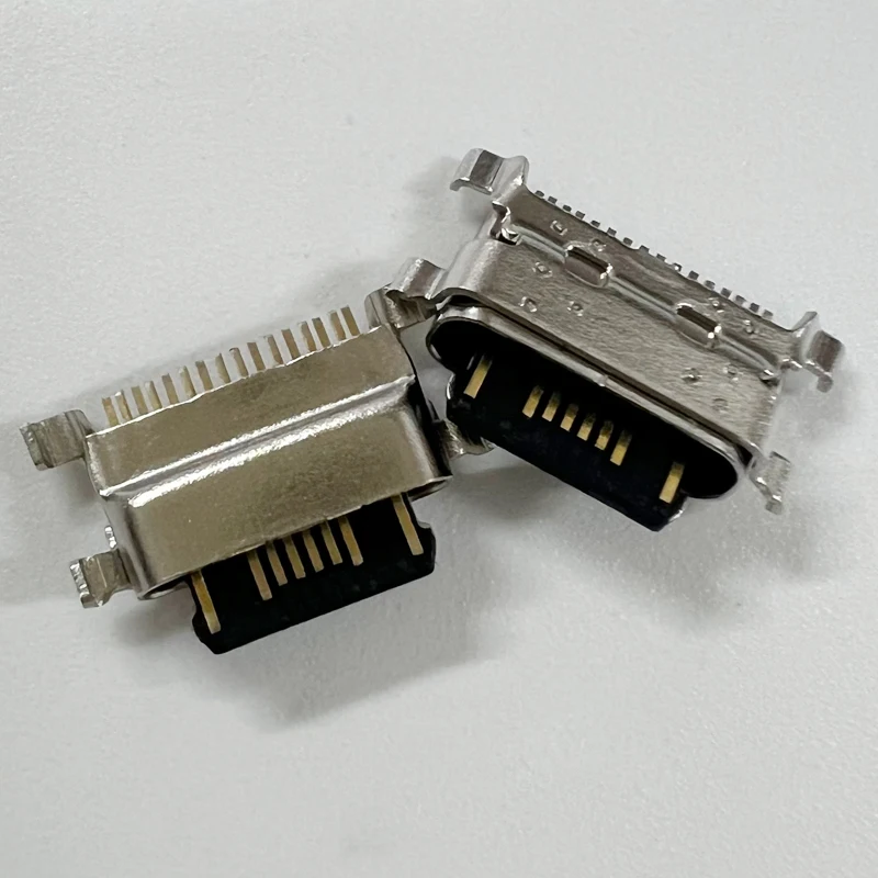 10 STKS Voor Xiaomi POCO X2 X3 Pro NFC M2 M3 USB-poort Opladen Dock Plug Connector Jack Socket