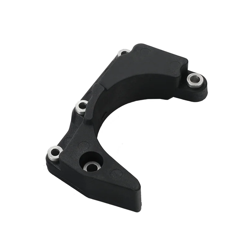 

A90Q-For Raptor 700 YFM700 YFM700R Case Saver Protector Sprocket Cover Guard Chain Repair Kit Engine Protection Accessori