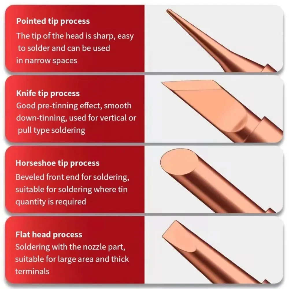 Thumbnail 4 - #56 Best Soldering Iron Tips to Buy In 2026