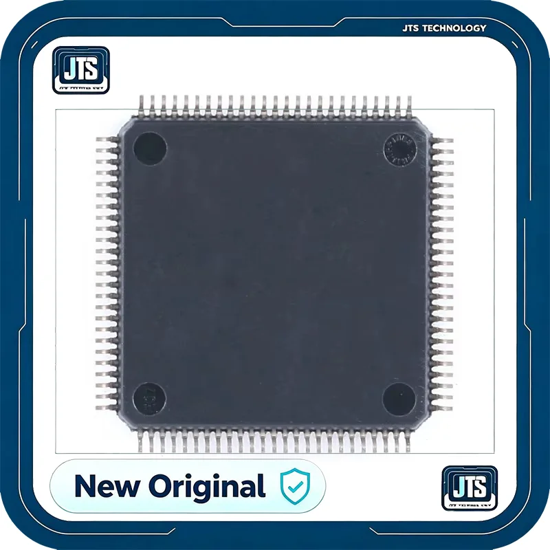 Original New(hot-sale Product) STM32F205VBT6 IC MCU 32BIT 128KB FLASH 100LQFP STM32F205VBT6