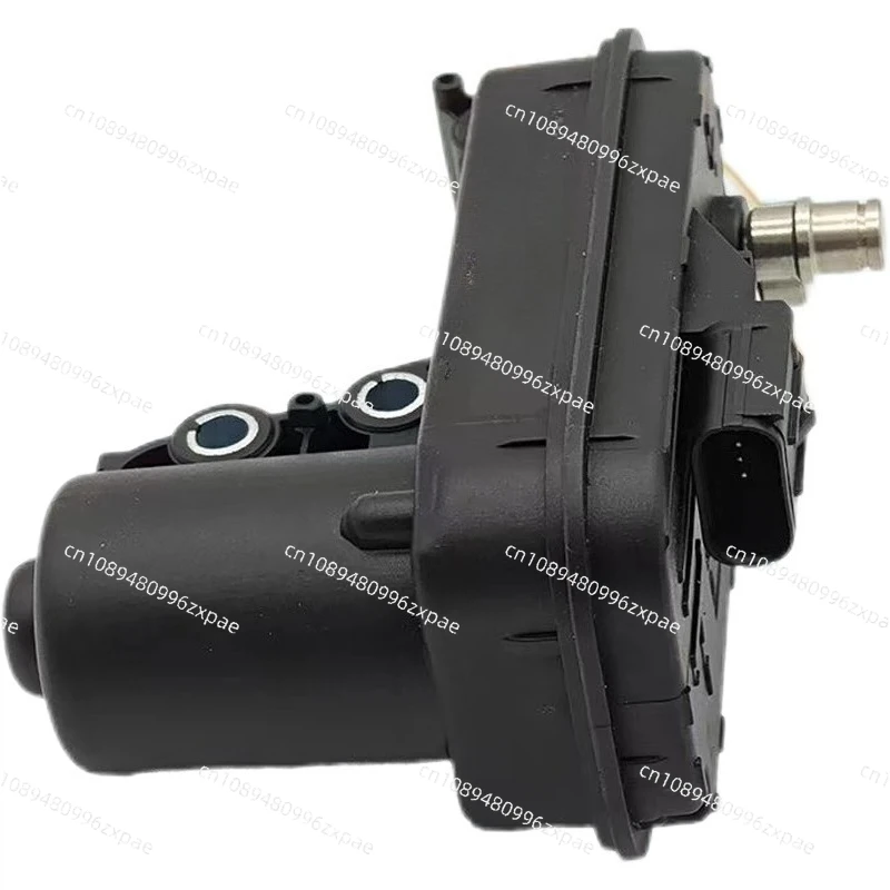 Original Turbocharger Solenoid Actuator Turbo Electronic Control 1118433AELT08 6NW 011.132-59  For  Tall  300