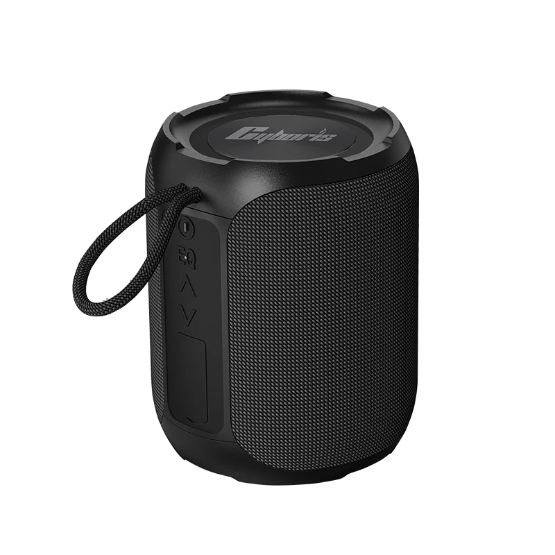 Portable 40W IPX7 Waterproof Wireless Speaker Outdoor with Deep Bass & HD Loud Stereo Sound TWS Pairing