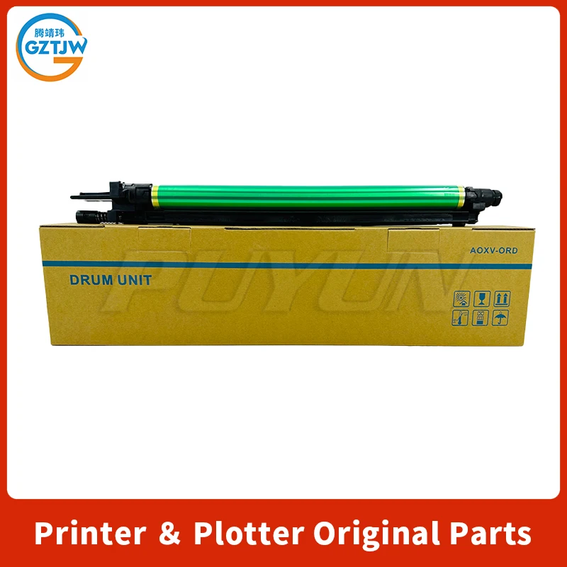 

Drum Unit for Konica Minolta DR-316 C250i/C300i/C330i/C360i/450i/C7130i For Sinian ADC309/C369/C459/C559/C659 Drum Cartridge