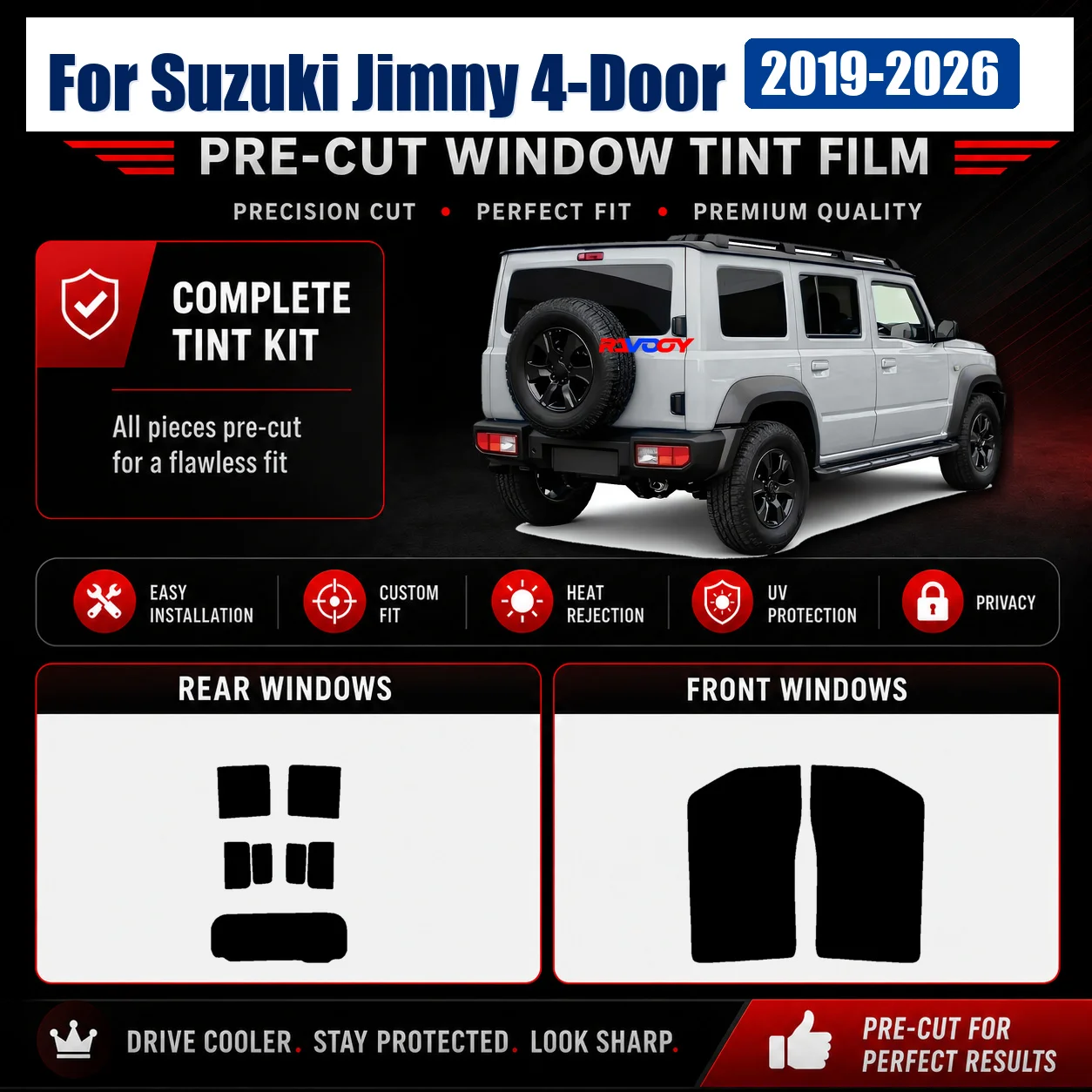 for-suzuki-jimny-4-door-2019-2026-premium-complete-window-privacy-tint-film-heat-uv-blocking