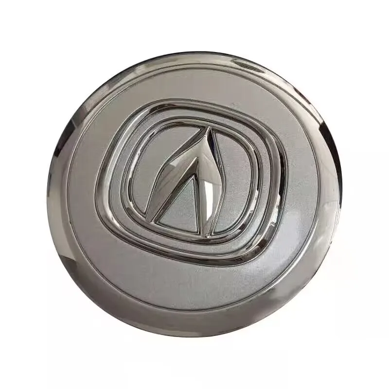 

Колпаки ступицы колес пластиковый чехол для китайского автомобиля CHANGAN CS75 CS95 16 дюймов 4 шт./компл.