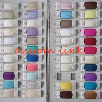 questo è il collegamento per spese personalizzate o spedizio...