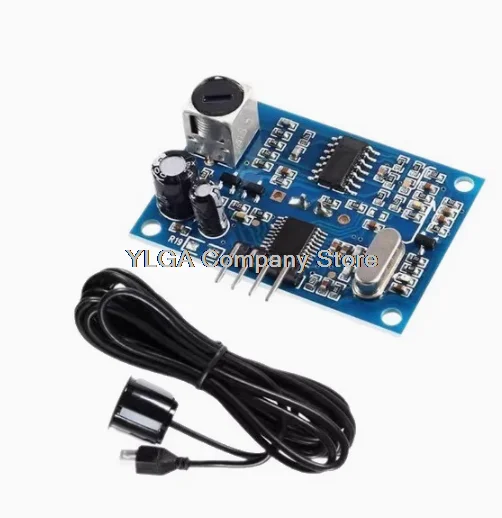 AJ-SR04M Integrated…