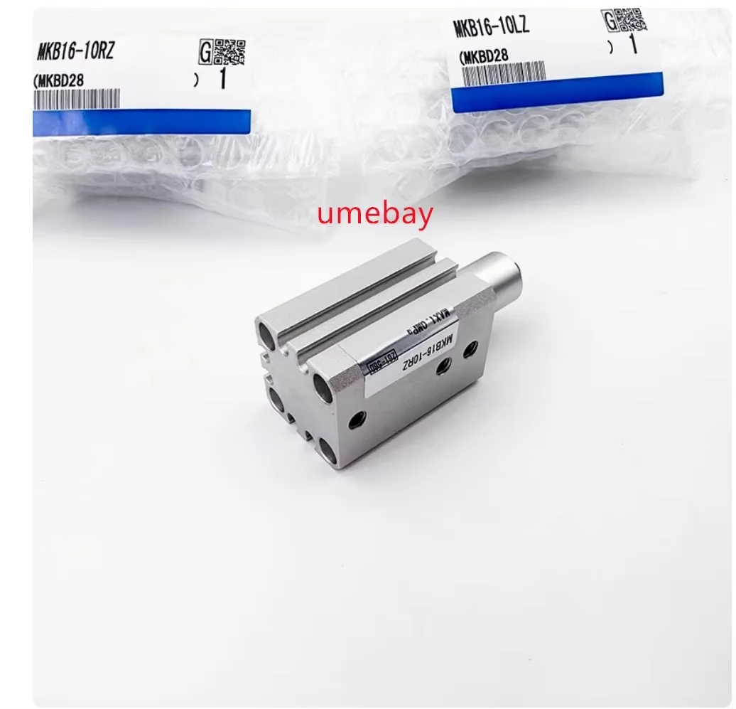 1 piece, sensor cylinder series:  MKB25-10LNZ   MKB25-10RNZ   MKB25-20LNZ   MKB25-20RNZ   MKB25-30LNZ   MKB25-30RNZ