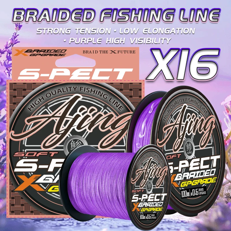 nova-linha-de-pesca-ygk-x16-com-16-fios-trancados-100-150-200-300-500m-multifilamento-pe-para-pesca-de-carpa-e-pesca-em-Agua-salgada