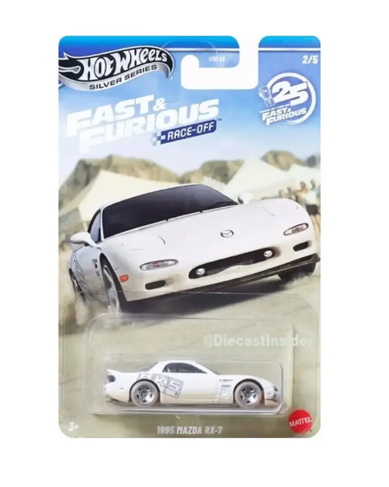 Thumbnail 4 - #41 Ranked Toy Cars Picks in 2026