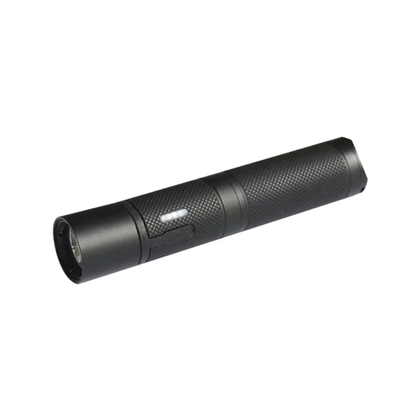 High Power Flashlight LED Handheld Explosion Proof Outdoor Search Lights Rescue Search Night Illumination Flashlights